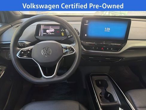 Certified 2023 Volkswagen ID.4 Pro S image 20