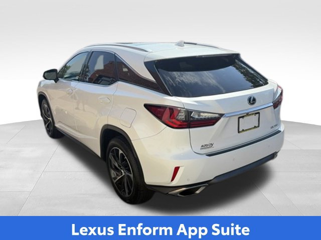 Used 2018 Lexus RX 350 AWD w/ Luxury Package image 33
