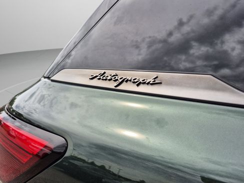 Used 2026 INFINITI QX60 Autograph w/ Dark Cargo Package AWD/4WD image 42