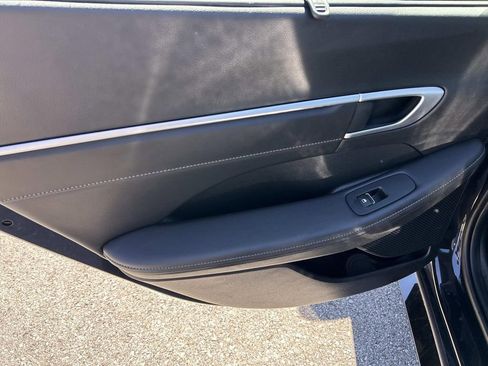 Certified 2024 Hyundai Sonata Limited FWD image 22