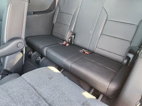 New 2026 Buick Enclave Sport Touring w/ Power Package image 23