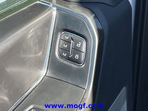 Used 2023 Ford F150 Lariat w/ Equipment Group 502A High image 22