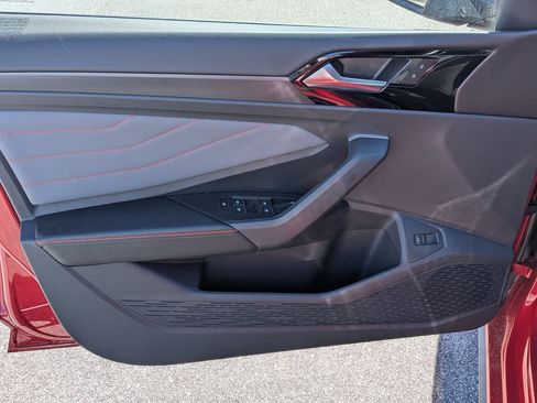 New 2026 Volkswagen Jetta GLI Autobahn image 11