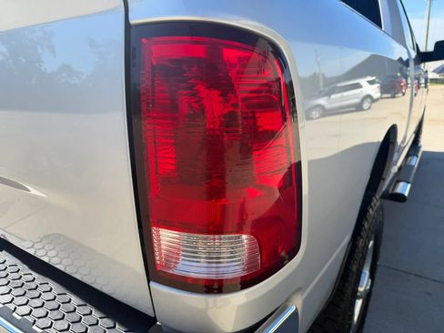 Used 2014 RAM 2500 Big Horn AWD/4WD image 60