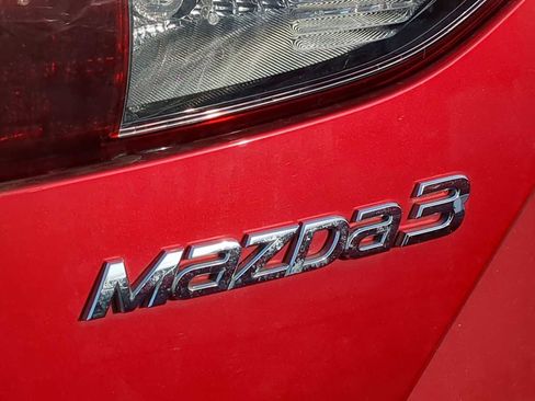 Used 2015 MAZDA MAZDA3 s Grand Touring image 5