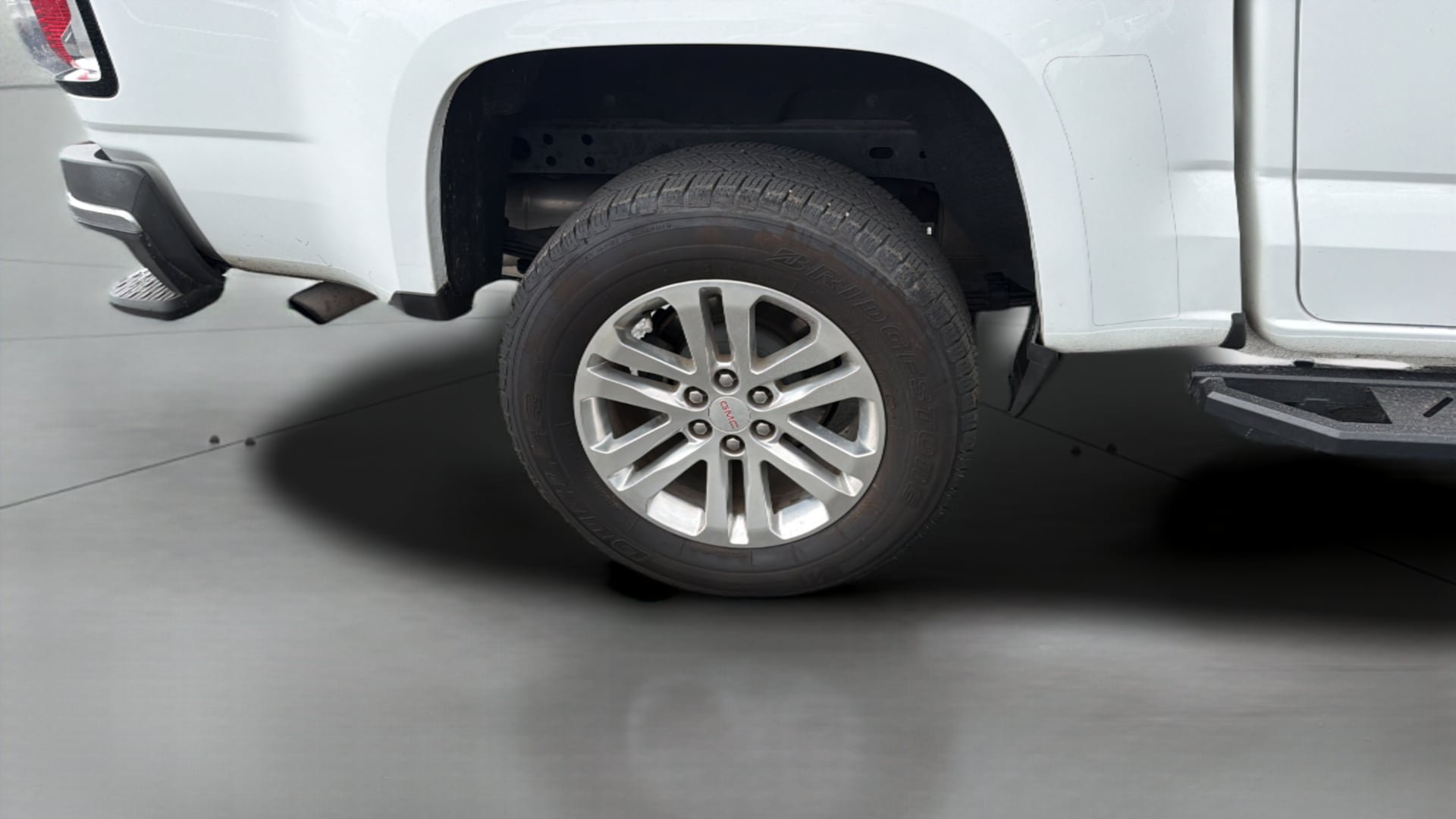 Used 2020 GMC Canyon SLT w/ Driver Alert Package RWD image 36