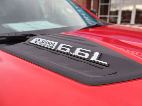 New 2025 Chevrolet Silverado 2500 W/T w/ WT Convenience Package image 3