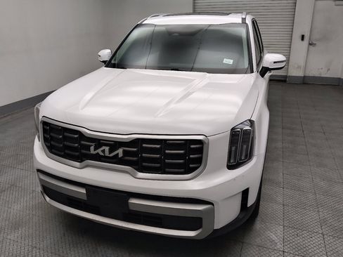 Used 2024 Kia Telluride S AWD/4WD image 15