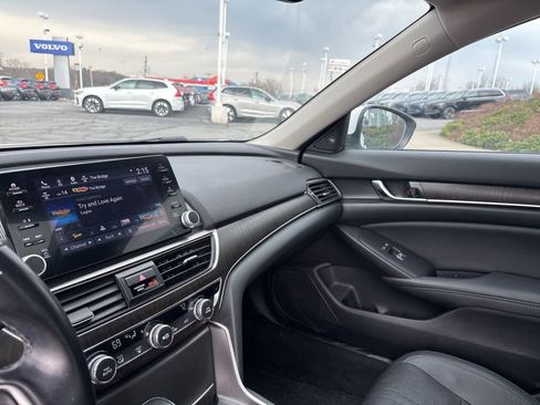 Used 2020 Honda Accord EX-L image 25