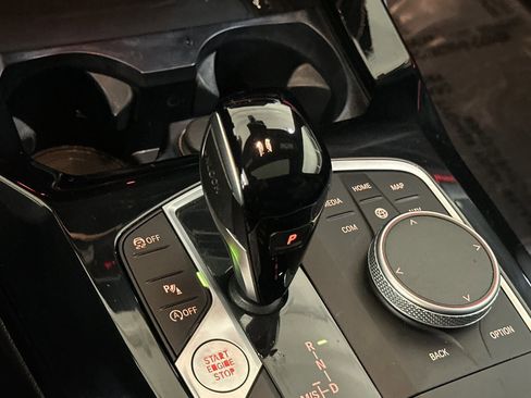 Certified 2023 BMW X3 sDrive30i w/ Convenience Package image 18