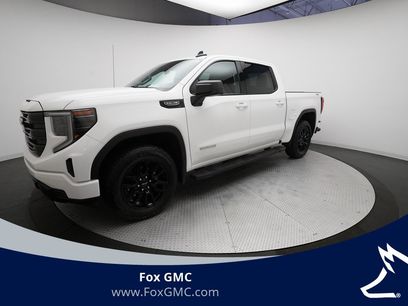 Used 2024 GMC Sierra 1500 Elevation