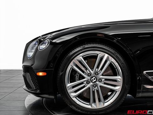 Used 2023 Bentley Continental GT Mulliner image 15