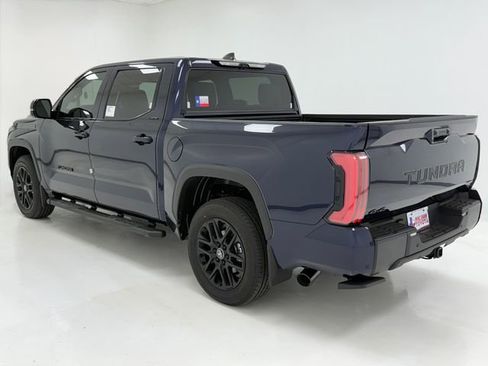 New 2026 Toyota Tundra Limited w/ Limited PVM Package AWD/4WD image 37