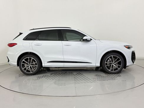 New 2026 Audi Q5 Prestige AWD/4WD image 8
