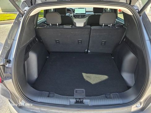 New 2025 Ford Escape Active w/ Tech Pack #1 image 26