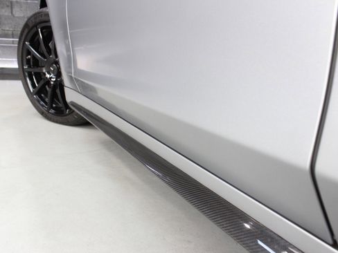 Used 2017 Mercedes-Benz S 63 AMG AMG S 63 Carbon Fiber Exterior w/ Carbon Fiber Exterior Package image 25