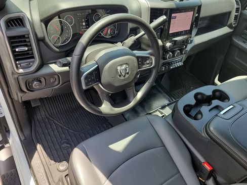 New 2026 RAM 2500 Tradesman w/ Bed Convenience Group AWD/4WD image 11