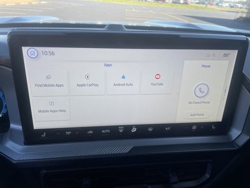 New 2025 Ford Bronco Sport Big Bend w/ Convenience Package image 36