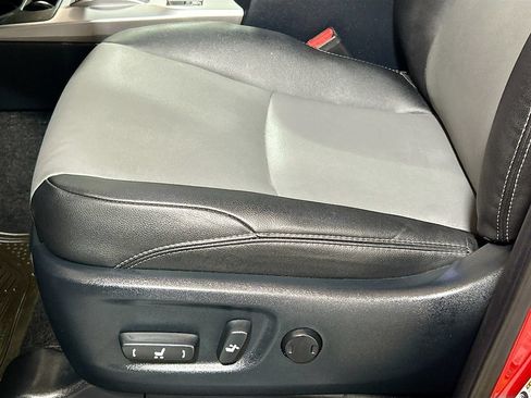 Used 2024 Toyota 4Runner SR5 Premium w/ Moonroof Package RWD image 17