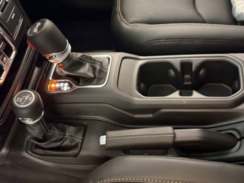 New 2026 Jeep Wrangler Sahara image 19