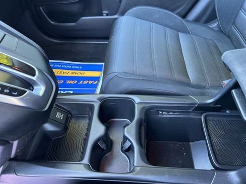 Used 2019 Honda CR-V EX image 14