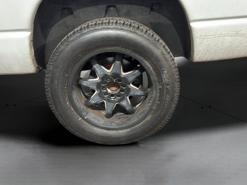 Used 2008 Dodge Ram 1500 Truck SLT AWD/4WD image 17