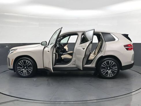 New 2026 BMW X3 xDrive30i w/ Convenience Package AWD/4WD image 43