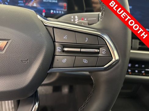 New 2026 Chevrolet Equinox LT image 27