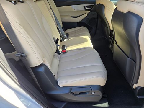 New 2026 Acura MDX FWD image 20