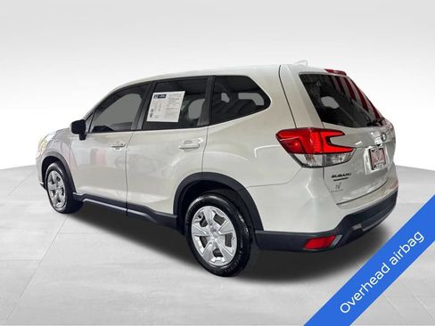Used 2020 Subaru Forester AWD/4WD image 7