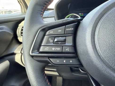 New 2026 Subaru Crosstrek 2.5i Limited w/ Crosstrek Mirror Package image 25