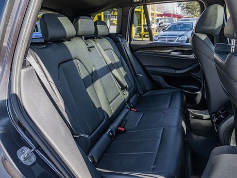 Used 2019 BMW X3 sDrive30i w/ Driving Assistance Package image 21