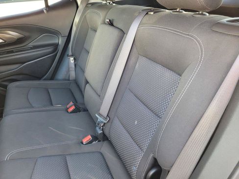 Used 2024 GMC Terrain SLE w/ Driver Convenience Package AWD/4WD image 13