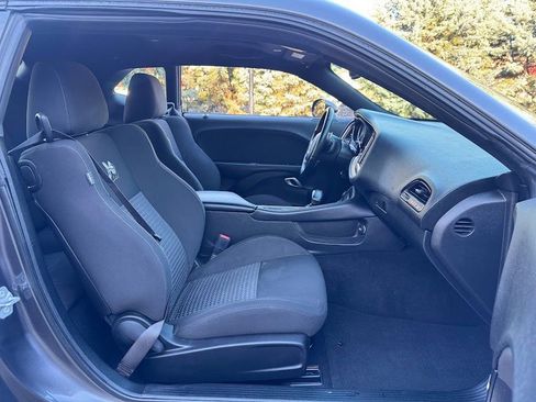 Used 2021 Dodge Challenger R/T Scat Pack image 39