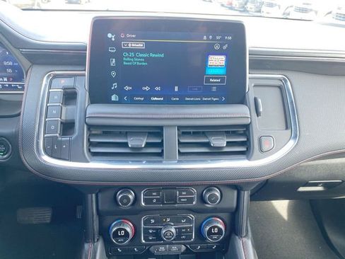 Used 2023 Chevrolet Suburban RST w/ Sport Performance Package AWD/4WD image 13