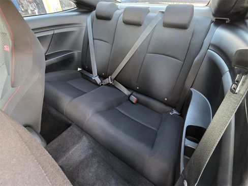 Used 2019 Honda Civic Si image 12