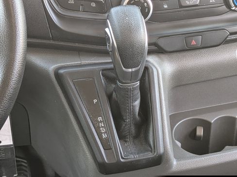 Used 2022 Ford Transit 250 148 High Roof Extended image 21