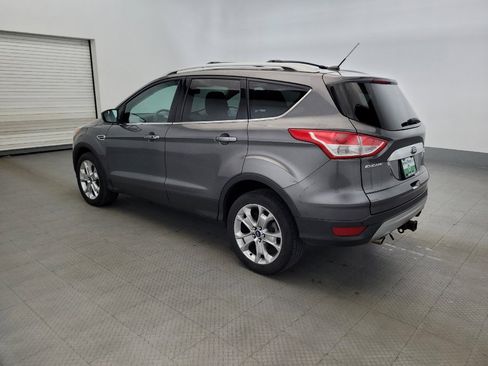 Used 2014 Ford Escape Titanium AWD/4WD image 5