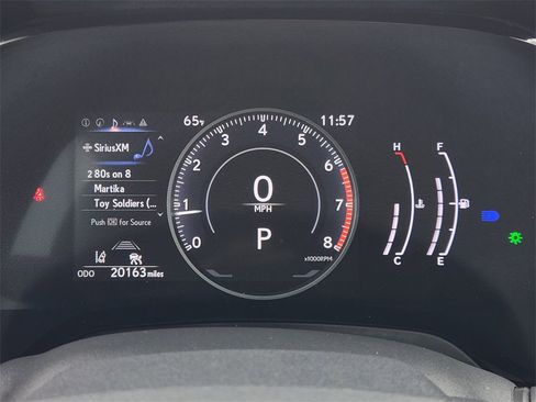 Used 2023 Lexus RX 350 Premium Plus image 15