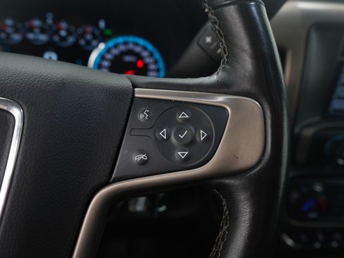 Used 2019 GMC Sierra 3500 Denali w/ Duramax Plus Package image 29