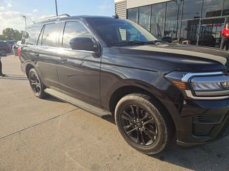 Used 2024 Ford Expedition XLT video 1