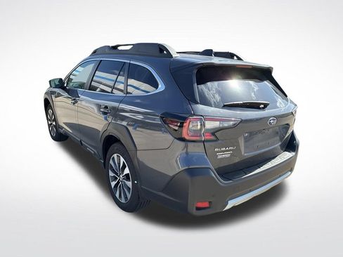 Used 2025 Subaru Outback Limited w/ Popular Package #2 AWD/4WD image 10