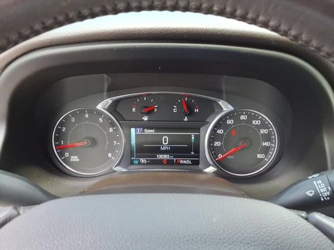 Used 2018 GMC Acadia SLT AWD/4WD image 19