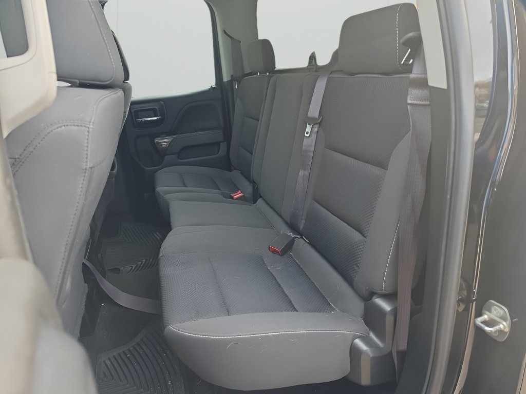 Used 2017 GMC Sierra 1500 SLE w/ Elevation Edition AWD/4WD image 10
