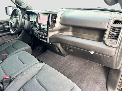 Used 2025 RAM 1500 Tradesman w/ Night Edition image 36