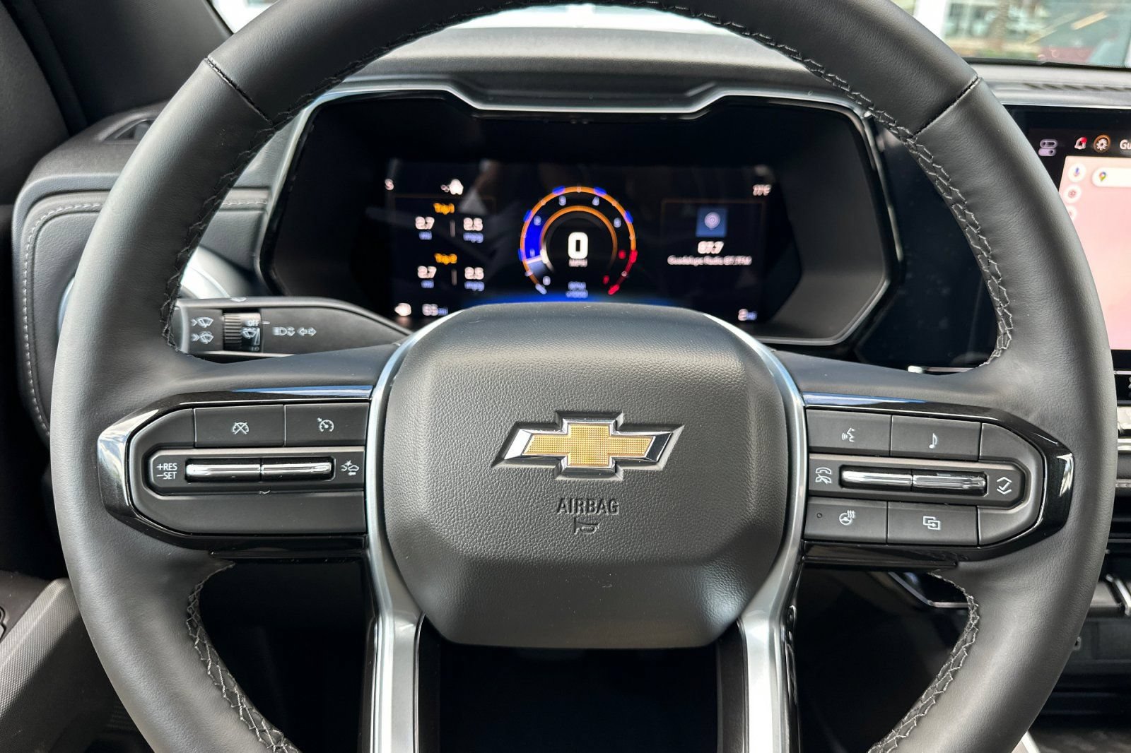 New 2026 Chevrolet Colorado LT w/ LT Convenience Package RWD image 23