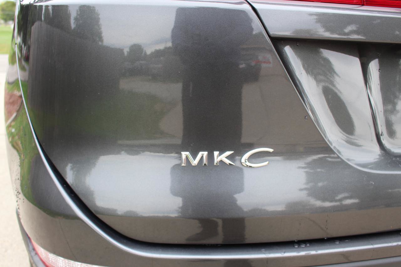 Used 2018 Lincoln MKC Select w/ Lincoln MKC Climate Package AWD/4WD image 43