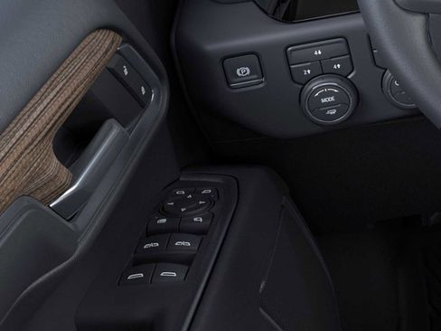 New 2026 Chevrolet Silverado 2500 LT w/ All Star Edition AWD/4WD image 22