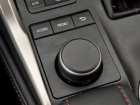 Used 2017 Lexus NX 200t F Sport w/ F Sport Premium Package image 28