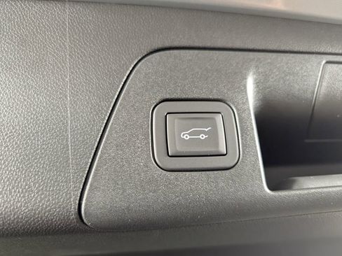 New 2025 Buick Envision Sport Touring image 11